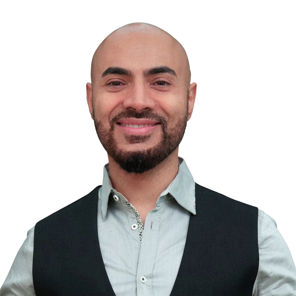Coach Warun Mehta